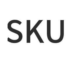 sku